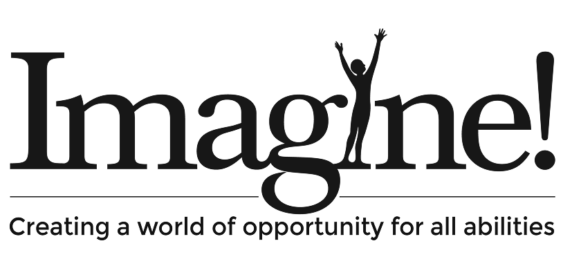 Imagine!